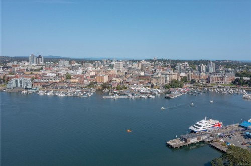 126 Ladysmith St, Victoria, BC 