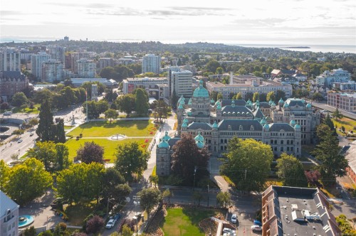 126 Ladysmith St, Victoria, BC 