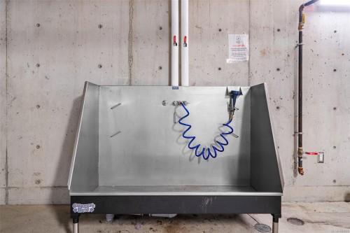 306-1301 Hillside Ave, Victoria, BC - Indoor Photo Showing Other Room