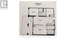 111W - 268 BUCHANAN DRIVE  Markham, ON L3R 8G9