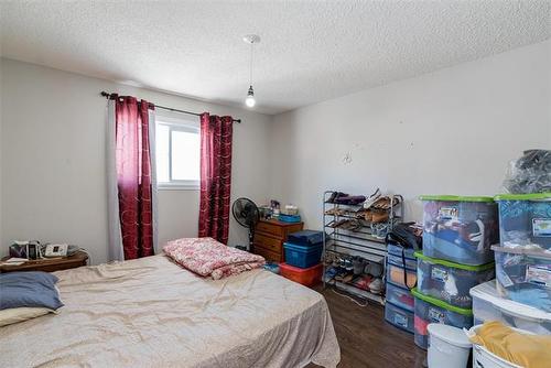 149 Hawkins Cr, Winnipeg, MB 