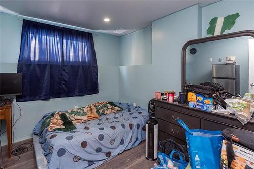 149 Hawkins Cr, Winnipeg, MB 