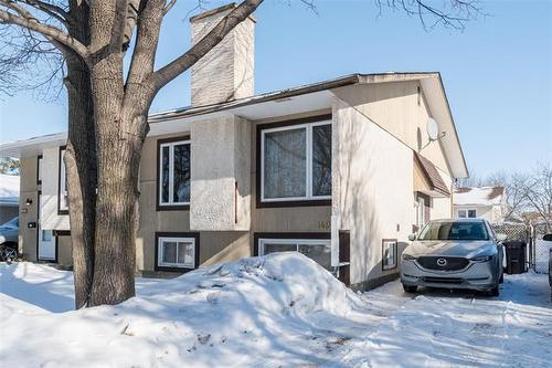 149 Hawkins Cr, Winnipeg, MB 
