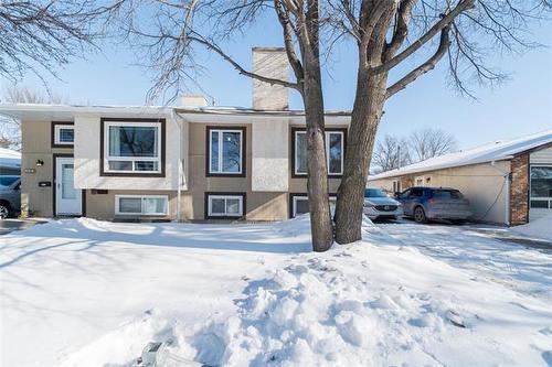 149 Hawkins Cr, Winnipeg, MB 