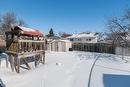 149 Hawkins Cr, Winnipeg, MB 