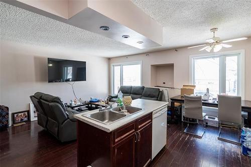 149 Hawkins Cr, Winnipeg, MB 