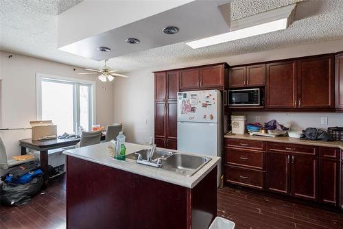 149 Hawkins Cr, Winnipeg, MB 