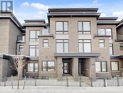 1810 DONALD COUSENS PARKWAY  Markham, ON L6B 0V5