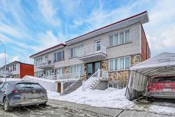 11812  - 11814 Boul. Rolland  Montréal (Montréal-Nord), QC H1G 3V5
