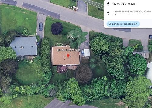 Extérieur - 182 Av. Duke-Of-Kent, Pointe-Claire, QC - 