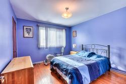 Chambre à coucher - 