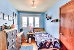 Chambre à coucher - 