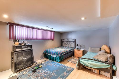 Chambre à coucher - 798 Place Parkway, Laval (Chomedey), QC - Indoor