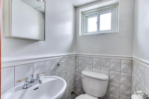 Salle d'eau - 798 Place Parkway, Laval (Chomedey), QC - Indoor Photo Showing Bathroom