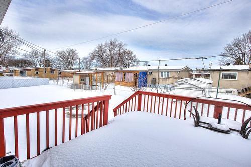 Cour - 798 Place Parkway, Laval (Chomedey), QC - Outdoor With Exterior