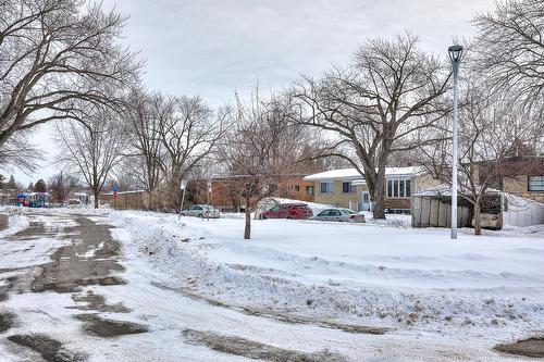 Extérieur - 798 Place Parkway, Laval (Chomedey), QC - Outdoor