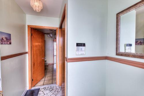 Entrée extérieure - 798 Place Parkway, Laval (Chomedey), QC - Indoor Photo Showing Other Room