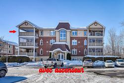 401-58 Rue Louis-Jolliet  Saint-Jérôme, QC J7Y 0C3