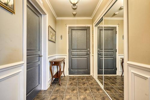 Hall d'entrée/Vestibule - 401-58 Rue Louis-Jolliet, Saint-Jérôme, QC - Indoor Photo Showing Other Room
