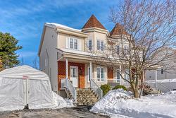 1428 Rue Jean-Paul-Riopelle  Blainville, QC J7C 5V4