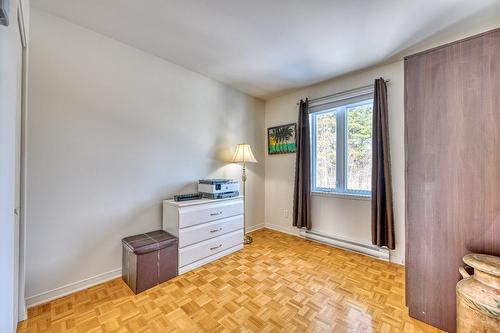 Chambre à coucher - 1428 Rue Jean-Paul-Riopelle, Blainville, QC - Indoor