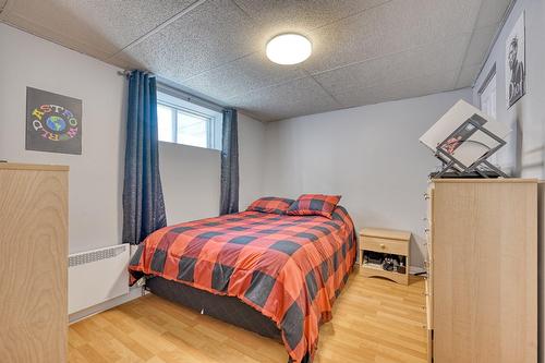Chambre à coucher - 1428 Rue Jean-Paul-Riopelle, Blainville, QC - Indoor Photo Showing Bedroom