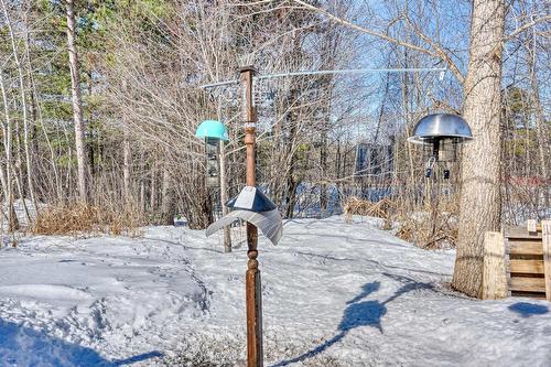 Cour - 1428 Rue Jean-Paul-Riopelle, Blainville, QC - Outdoor