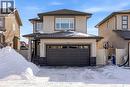 5221 Watson Way, Regina, SK  - Outdoor 