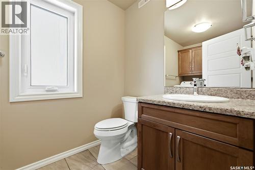 5221 Watson Way, Regina, SK - Indoor Photo Showing Bathroom
