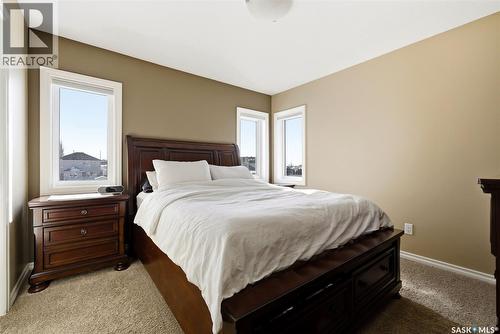 5221 Watson Way, Regina, SK - Indoor Photo Showing Bedroom