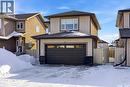 5221 Watson Way, Regina, SK  - Outdoor 