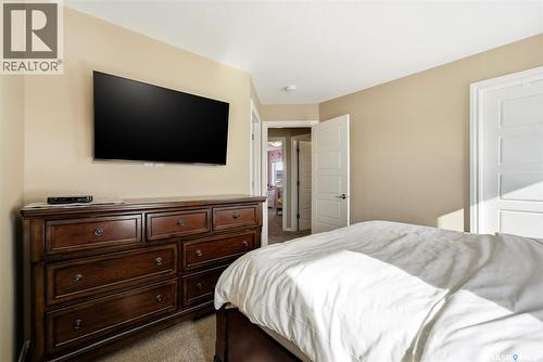 5221 Watson Way, Regina, SK - Indoor Photo Showing Bedroom
