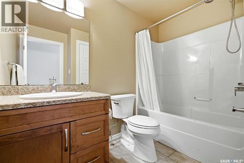 5221 Watson Way, Regina, SK - Indoor Photo Showing Bathroom
