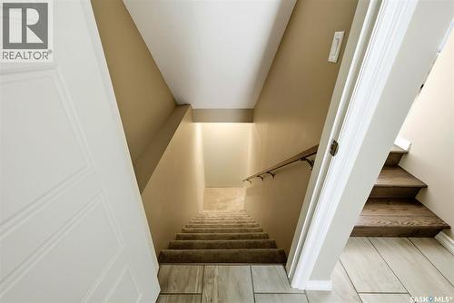5221 Watson Way, Regina, SK - Indoor Photo Showing Other Room