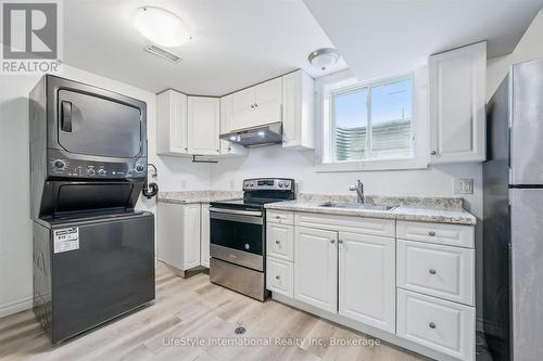 5 Troy Crescent, Guelph (Grange Road), ON - Indoor