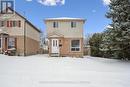 5 Troy Crescent, Guelph (Grange Road), ON  - Outdoor 