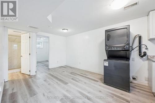 5 Troy Crescent, Guelph (Grange Road), ON - Indoor