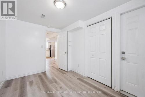 5 Troy Crescent, Guelph (Grange Road), ON - Indoor Photo Showing Other Room