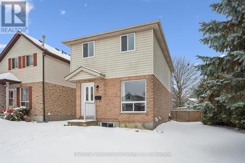 5 Troy Crescent, Guelph (Grange Road), ON - Outdoor