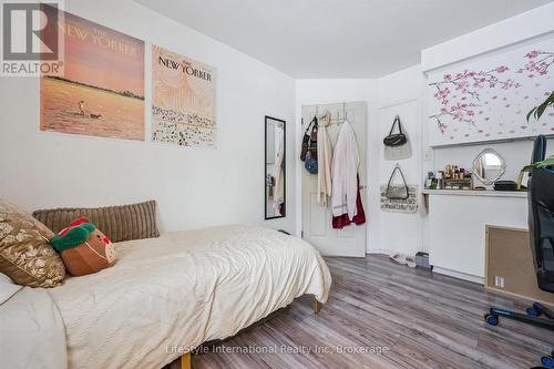 15 Fairview Boulevard, Guelph (Dovercliffe Park/Old University), ON - Indoor Photo Showing Bedroom