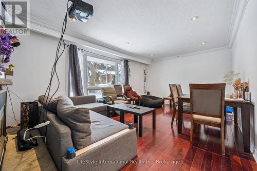 15 Fairview Boulevard, Guelph (Dovercliffe Park/Old University), ON - Indoor Photo Showing Other Room
