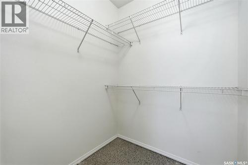 1027 Birchwood Place, Regina, SK - Indoor With Storage