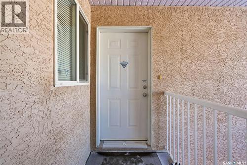 1027 Birchwood Place, Regina, SK - Outdoor With Exterior