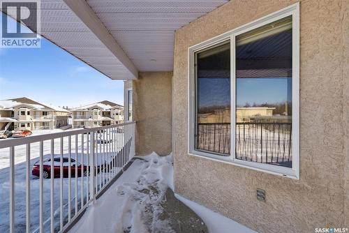 1027 Birchwood Place, Regina, SK - Outdoor With Exterior