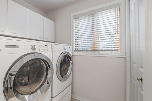 Salle de lavage - 1845 Rue Rigaud, Brossard, QC - Indoor Photo Showing Laundry Room
