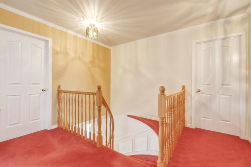 Escalier - 1845 Rue Rigaud, Brossard, QC - Indoor Photo Showing Other Room