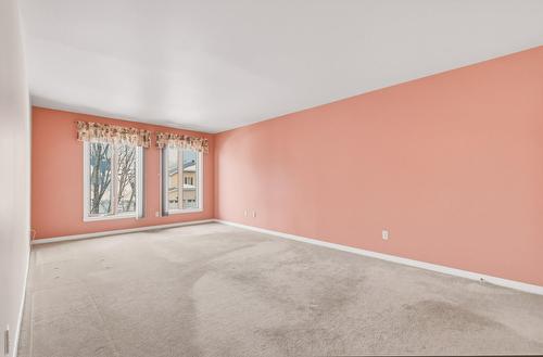 Chambre à coucher principale - 1845 Rue Rigaud, Brossard, QC - Indoor Photo Showing Other Room