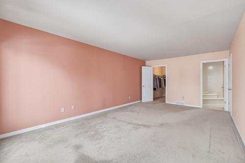 Chambre à coucher principale - 1845 Rue Rigaud, Brossard, QC - Indoor Photo Showing Other Room