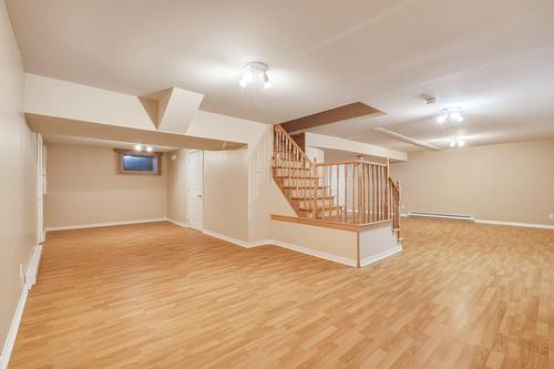 Salle familiale - 1845 Rue Rigaud, Brossard, QC - Indoor Photo Showing Other Room
