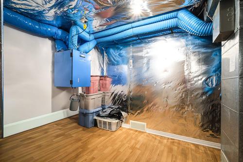 Rangement - 1845 Rue Rigaud, Brossard, QC -  Photo Showing Other Room